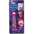 Costume Accessory: Makeup Tube Pro Red